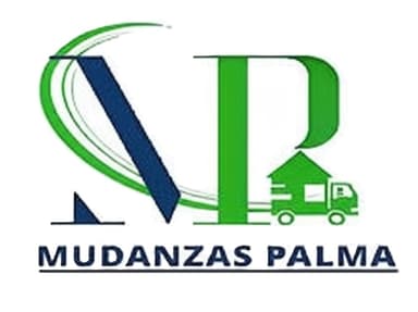 Mudanzas Palma Logo